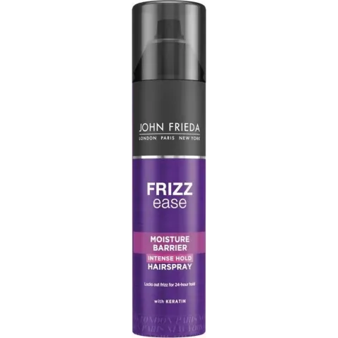 John Frieda Frizz Ease Moisture Barrier Hairspray - 250 ml - Haarspray