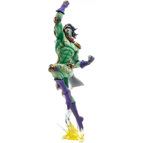JoJo's Bizarre Adventure Stardust Crusaders Figure - Star Platinum