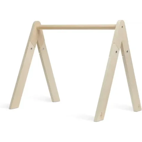 Jollein Babygym Hout - 53x64x45cm