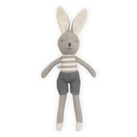 Jollein Bunny Joey knuffel 50 cm