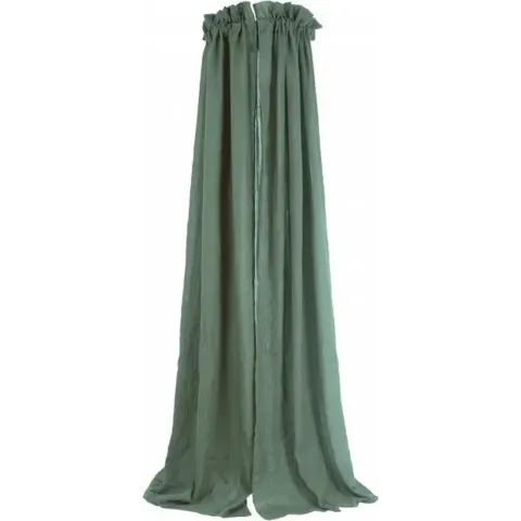 Jollein Vintage Sluier Ash Green
