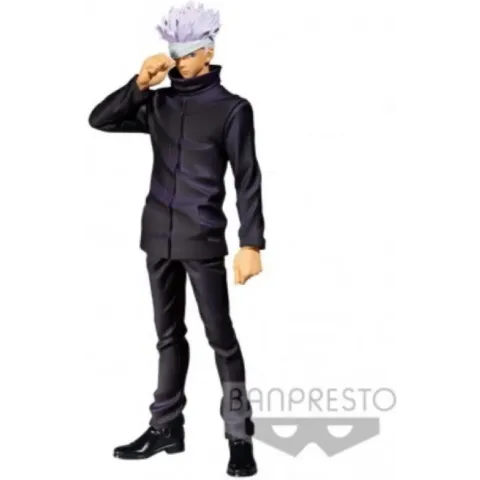 Jujutsu Kaisen: Jukon no Kata Figure - Satoru Gojo