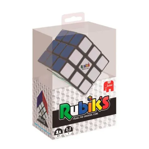 Jumbo Rubik's cube 3 x 3 denkspel