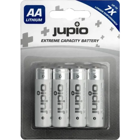 Jupio AA Batterijen