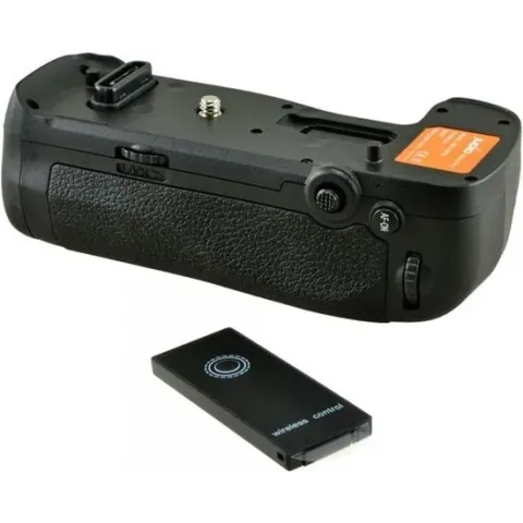 Jupio Battery Grip voor Nikon D850