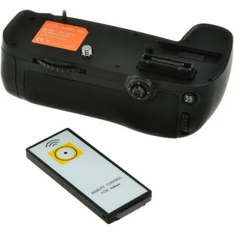 Jupio Batterygrip Nikon D600 / D610 (MB-D14) - Batterygrips