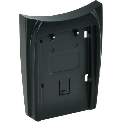 Jupio Charger Plate for Fuji NP-W126 / NP-W126S