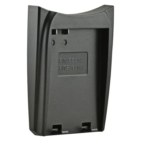 Jupio Charger Plate for Nikon EN-EL14
