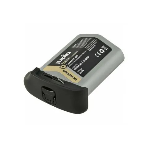Jupio Proline LP-E19 3500mAh