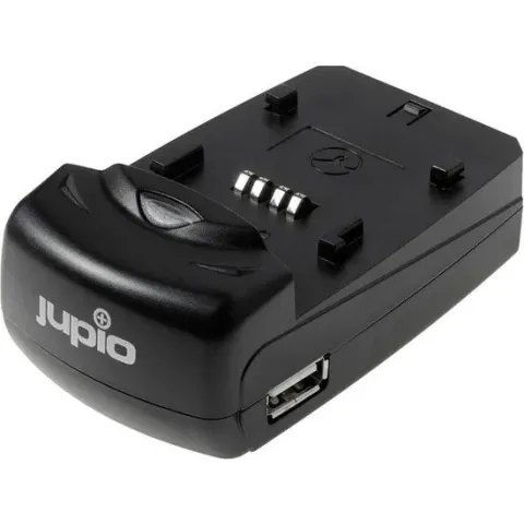 Jupio Single Charger