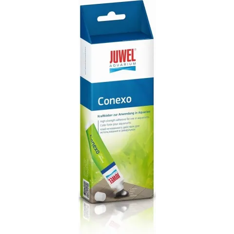 Juwel conexo