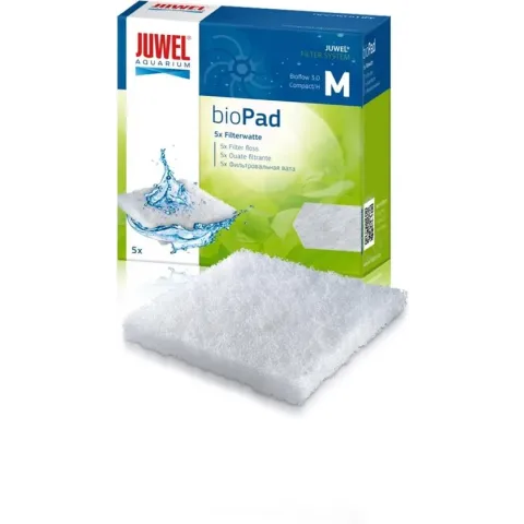 Juwel Filter Wattenpatroon Compact - Aquariumfilter