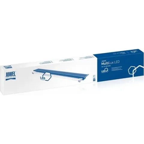 Juwel Multilux Led lichtbalk - Aquariumverlichting - 100 cm - 2 x 17W
