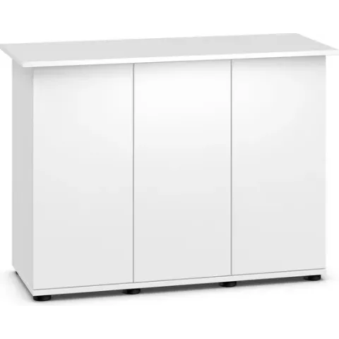 Juwel Rio Aquariumkast - 101x73 cm - 180L - Wit