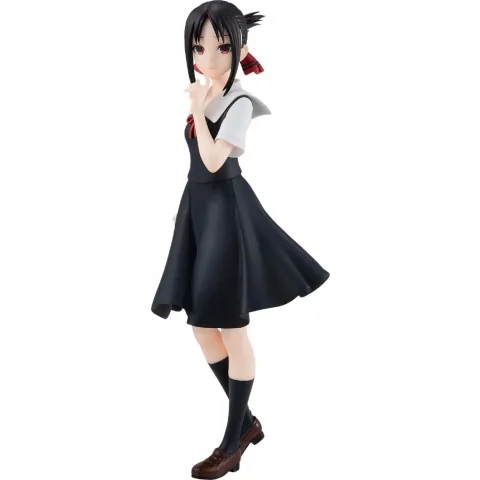 Kaguya-sama Love is War Pop Up Parade Figure - Kaguya Shinomuya