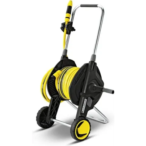 Kärcher HT 4.520 Kit Slangwagen - incl. 20 m 1/2” slang - max. 24 bar