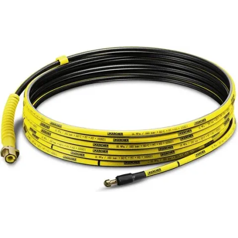 Kärcher PC 7,5 Rioolreinigingsset - 7,5 meter