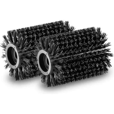 Kärcher - Roller Brushes Stone Surfaces - For PCL 4 Patio Cleaner