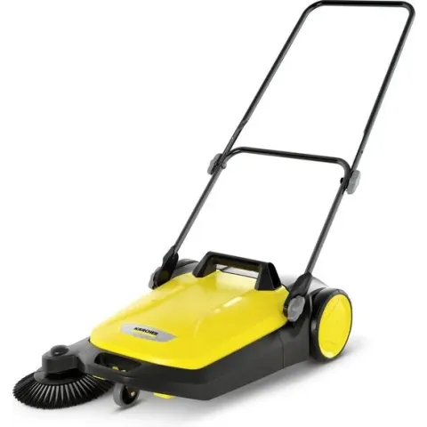 Kärcher S4 Handveegmachine - 51 cm werkbreedte - 20L reservoir