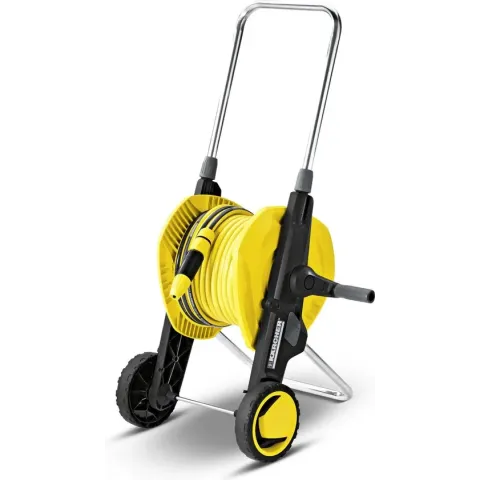 Kärcher Slangwagen  HT 3.420  Kit - incl. 1/2” 20 m PrimoFlex®-slang