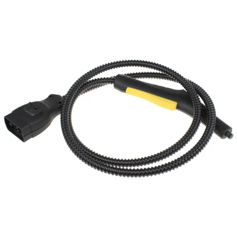 Karcher Stoomslang Geel Zwart 43220460