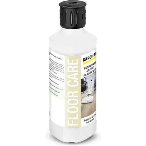 Kärcher vloerreinigingsmiddel verzegeld parket - RM 534 - 500 ml