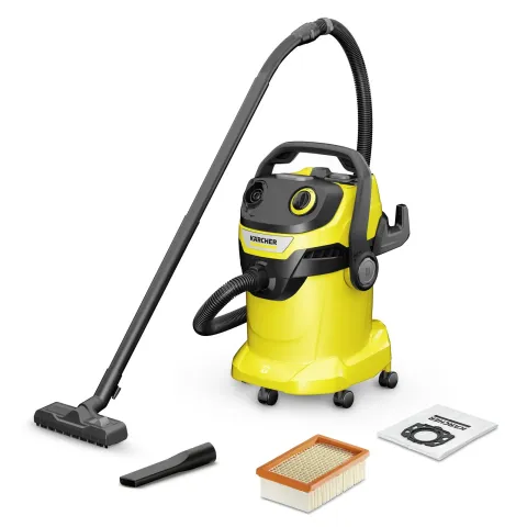 Karcher WD 5 P S V-25/5/22 Alleszuiger