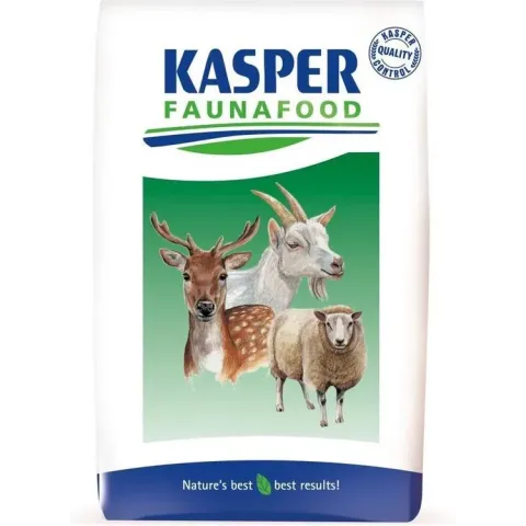 Kasper faunafood geitenkorrel 20 kg