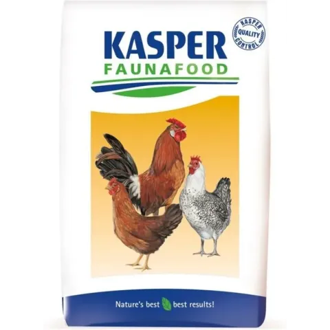 Kasper Kuikenopfokmeel 1 (1 tot 10 weken)