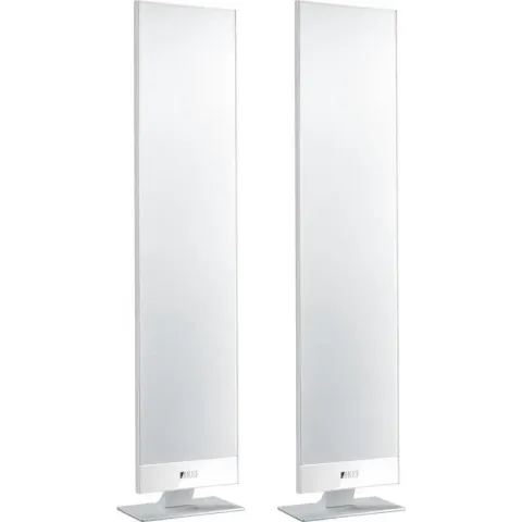 KEF T301 - Wit (per paar)