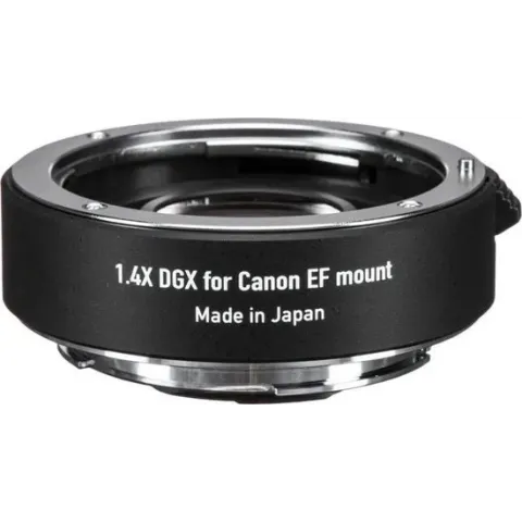 Kenko Converter HDPRO DGX 1.4x Canon EF