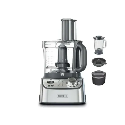 Kenwood FDM71.900SS Foodprocessor