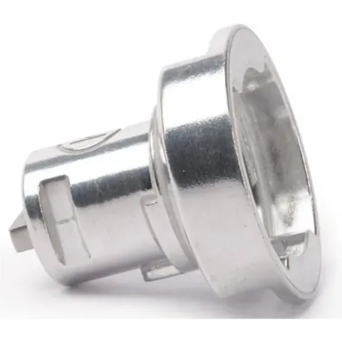 Kenwood KAT001ME - Chef Bar naar Twist adapter KAT001ME