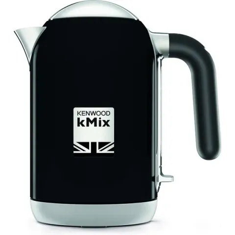 Kenwood kMix ZJX650BK- Waterkoker - Zwart