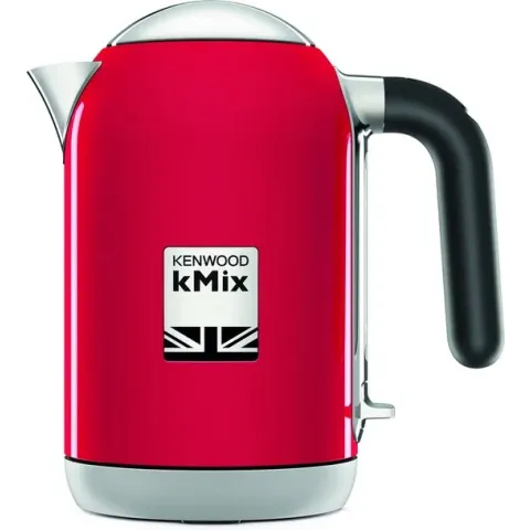 Kenwood kMix ZJX650RD- Waterkoker - Rood