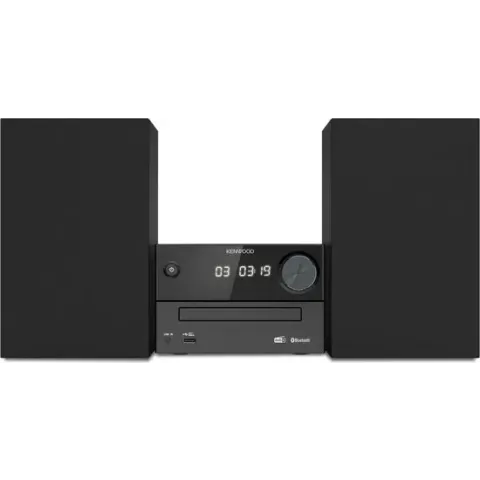 KENWOOD M-420DAB