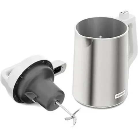 Kenwood Soupeasy 1,5 l Keukenblender Zilver 1000 W