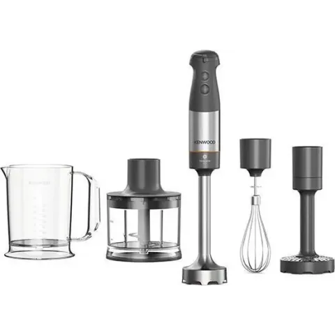 Kenwood staafmixer HBM60.307GY