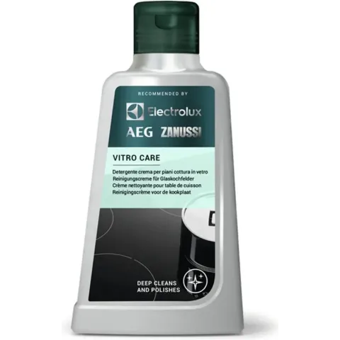 Keramische kookplaat reiniger 300ml -UNIVERSEEL - NIEUW