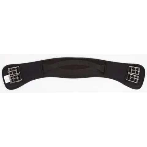 Kerbl Dressuur singel neopreen 60 cm 32444