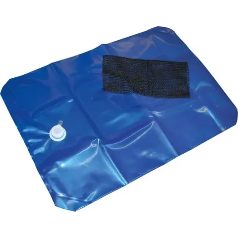 Kerbl Waterzak voor kruiwagen - H2GoBag - 80 ltr