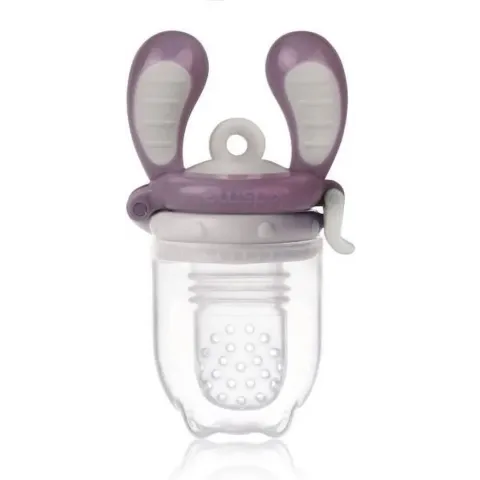 KidsMe Food Feeder Maat M - Lavendel