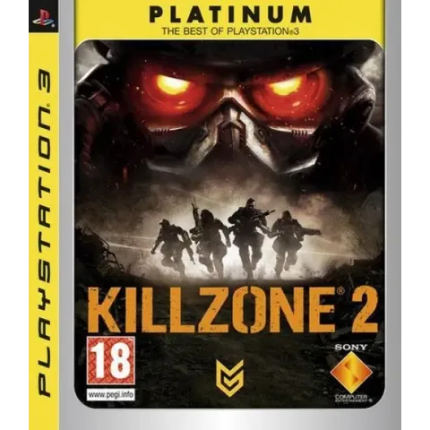 Killzone 2 /PS3