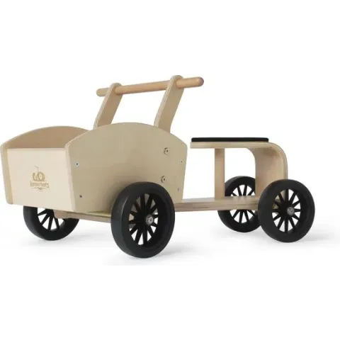 Kinderfeets Cargo Bike Kinderfeets Cargo Bike