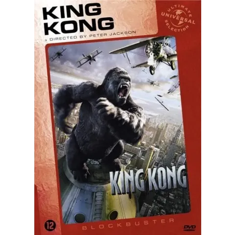 King Kong