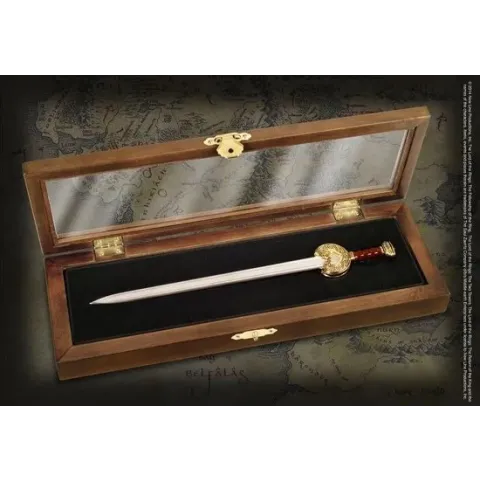 King Theodens Herugrim briefopener