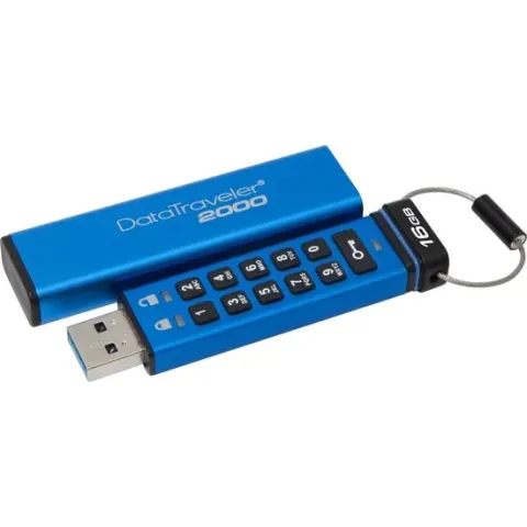 Kingston Technology DataTraveler 2000 16GB