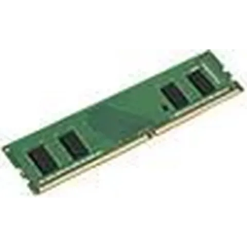 Kingston Technology ValueRAM KVR26N19S6/4 geheugenmodule 4 GB DDR4 2666 MHz