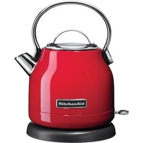 KitchenAid 5KEK1222EER Waterkoker - Rood