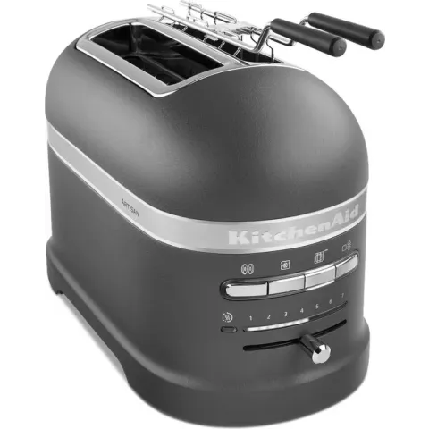 KitchenAid Broodrooster 5KMT2204EMS - Grijs